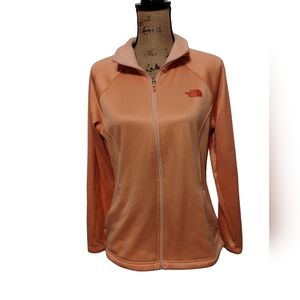 The North Face Agave Full Zip Jacket Women's Size L